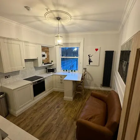 Apartamento Luxury 2 Bed With Views York