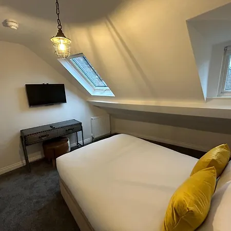 Luxury 2 Bed With Views Apartamento