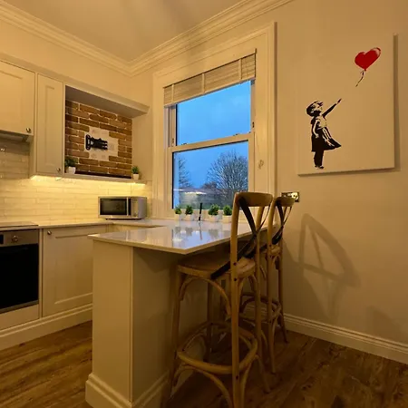 Luxury 2 Bed With Views * York
