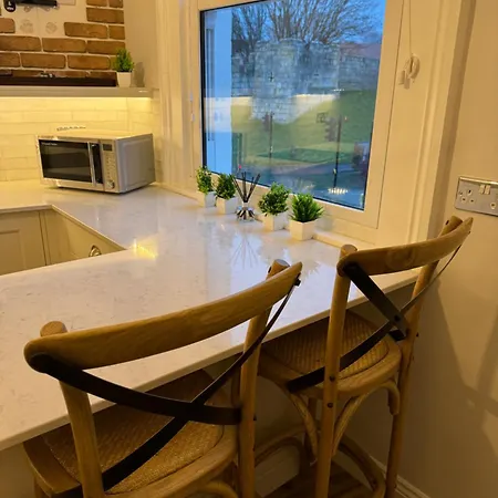 Luxury 2 Bed With Views