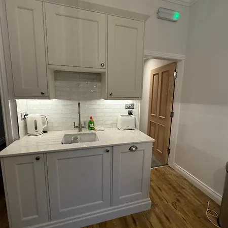 Luxury 2 Bed With Views * York