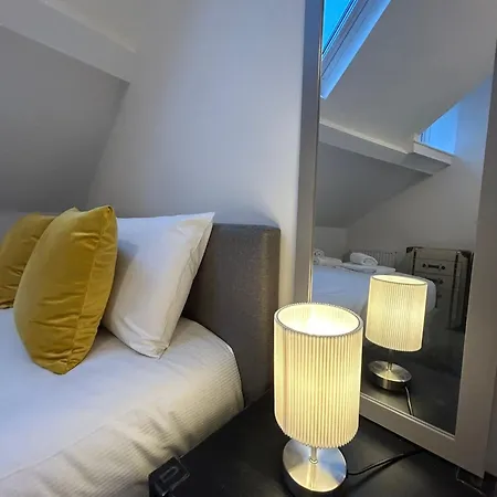 Luxury 2 Bed With Views