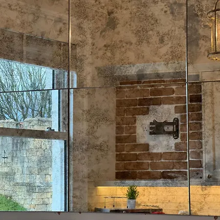 Luxury 2 Bed With Views York